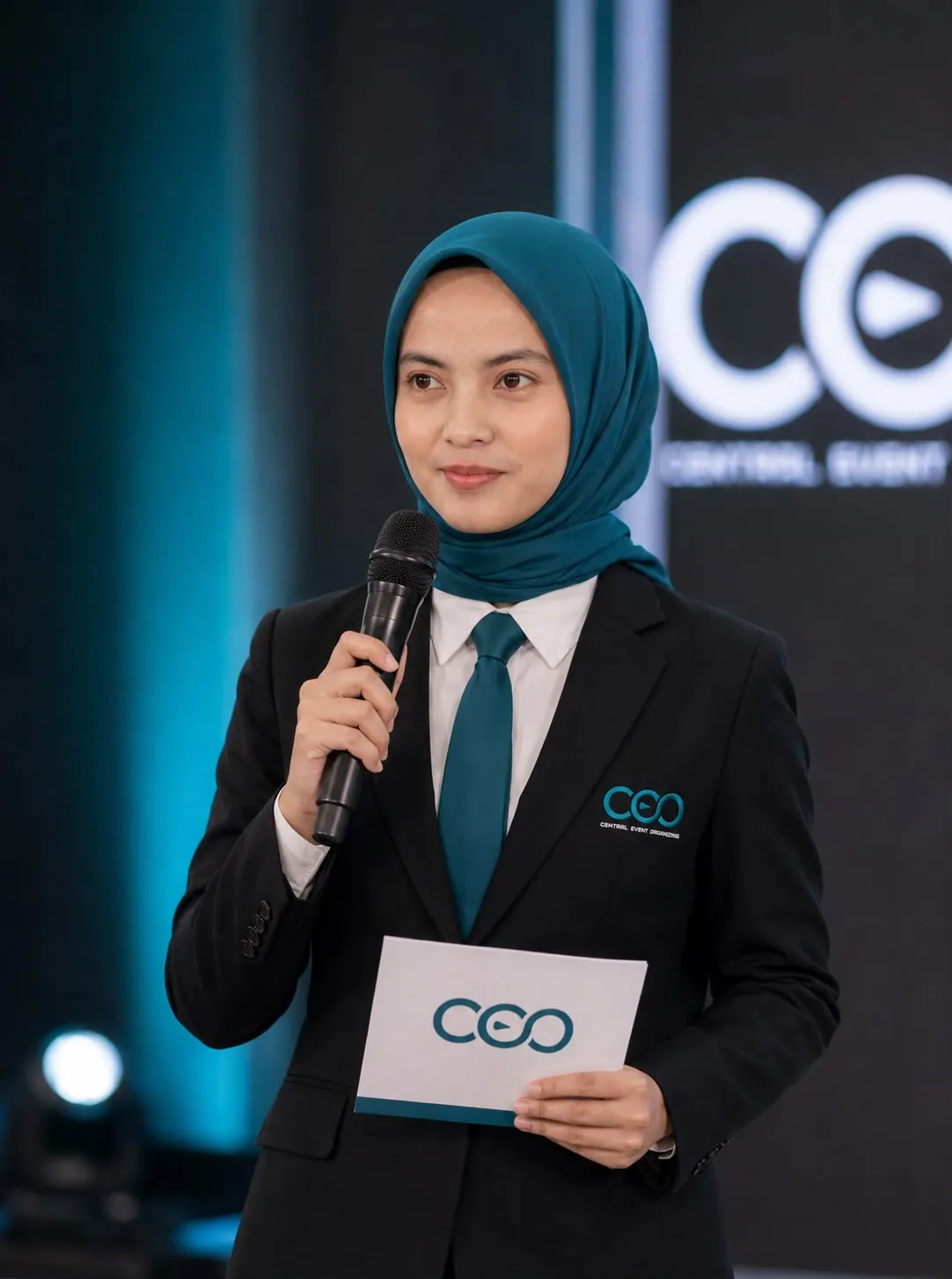 Central Event Organizing Keren