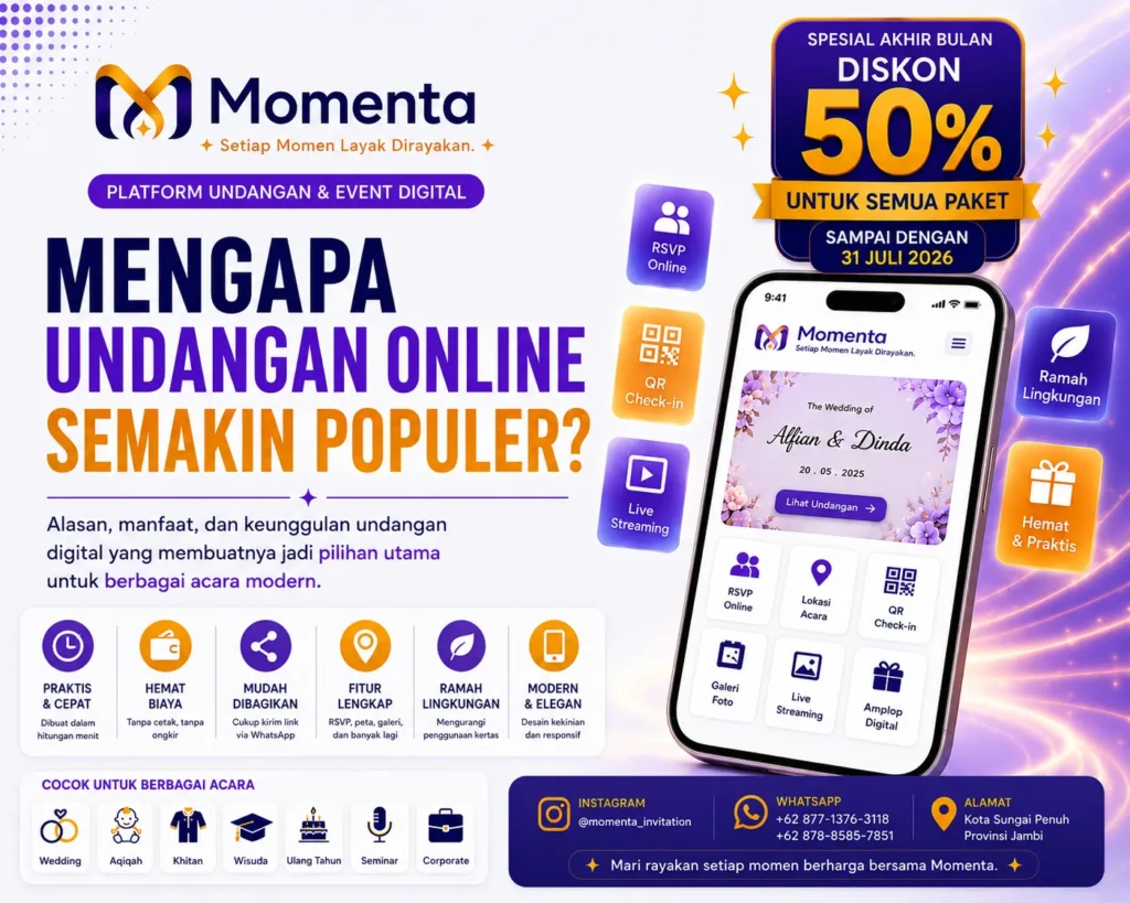 Undangan Online