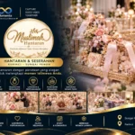Muslimah Hantaran menyediakan hantaran dan seserahan pernikahan di Kerinci dan Sungai Penuh
