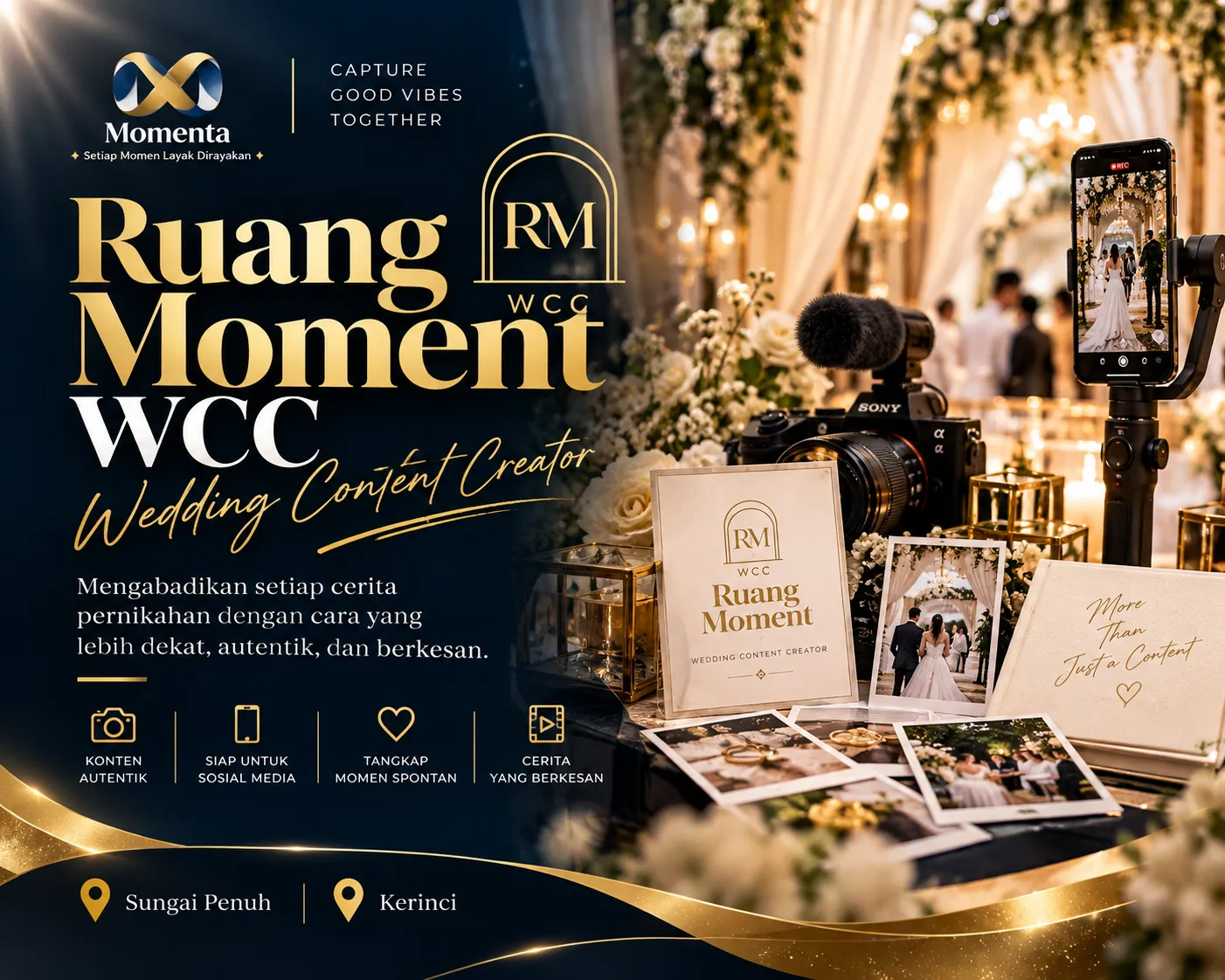 ruang-moment-wcc-wedding-content-creator-sungai-penuh-kerinci