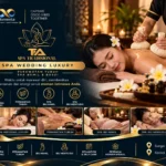 TIA Spa Tradisional Sungai Penuh untuk Spa Wedding Luxury dan perawatan tubuh